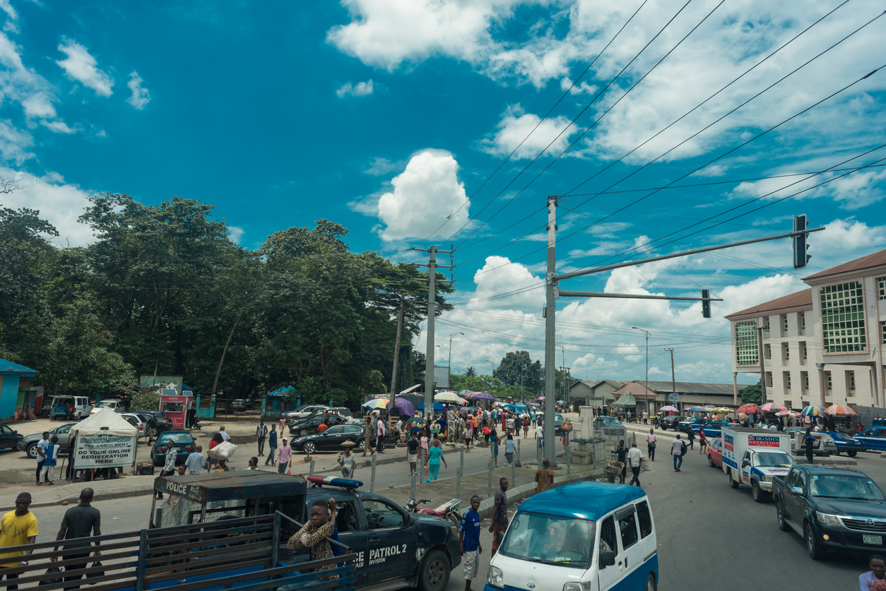 Simplify Your Search: How African Land Can Help You Find Houses for Rent in Port Harcourt