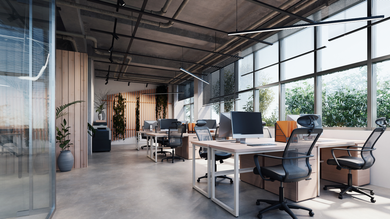 Exploring the Benefits of Renting Office Space in Accra with African Land