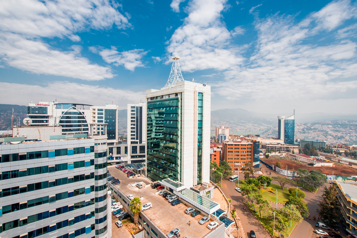 5 Investment Ideas in Rwanda: The Safest Places to Put Your Money