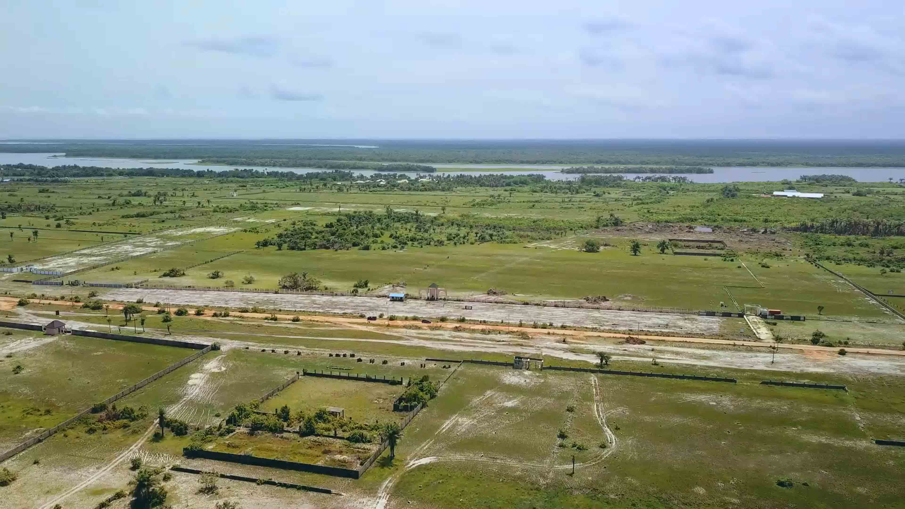 Investment Opportunity Knocking: Explore the Best Land for Sale in Ibeju Lekki with African Land