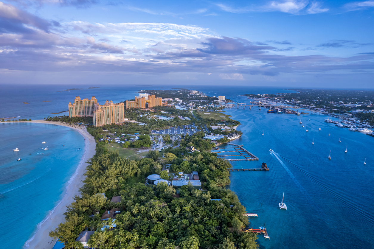 Why Investing in The Bahamas with African Land is a Smart Choice for Property Investors