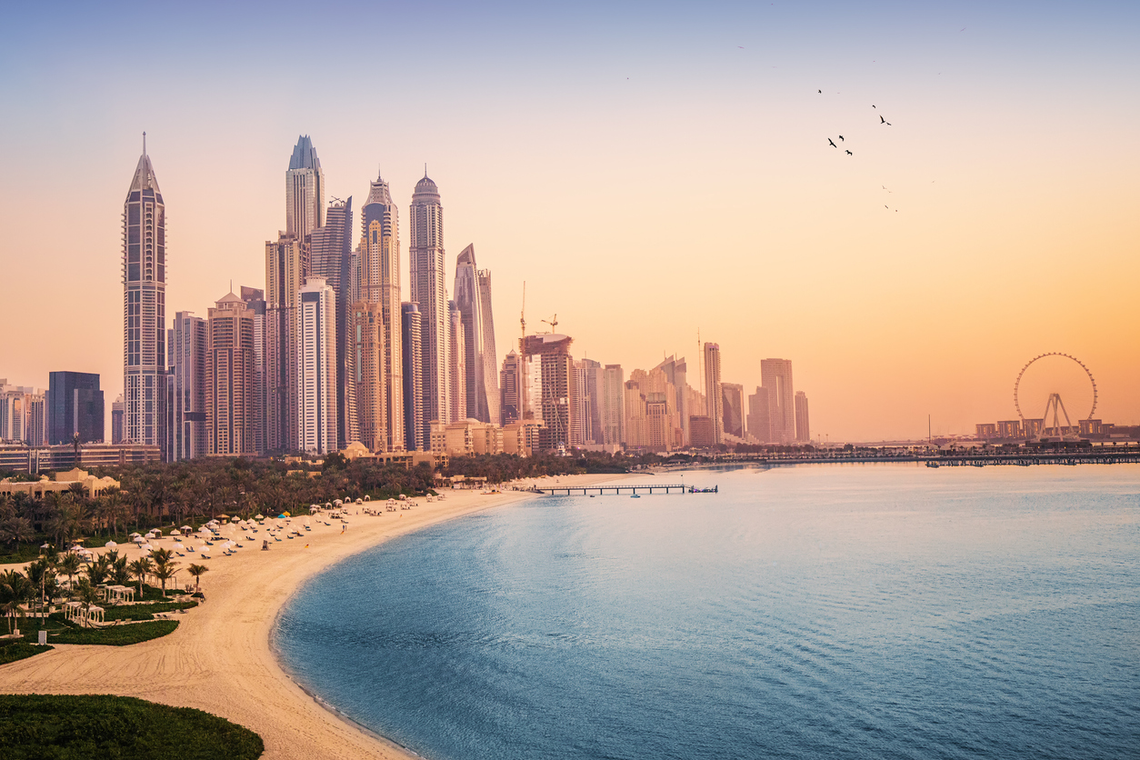 Investment Opportunities in Dubai: Why Buying Property with African Land is a Smart Move