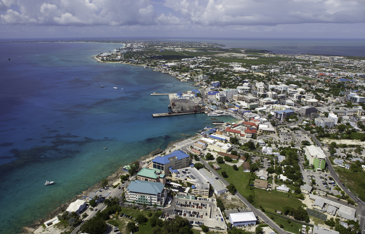 Why Investing in Cayman Islands with African Land is a Smart Move for Property Investors