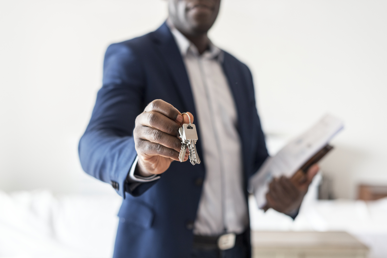 How to Become a Real Estate Agent in Africa: Tips on the Basics
