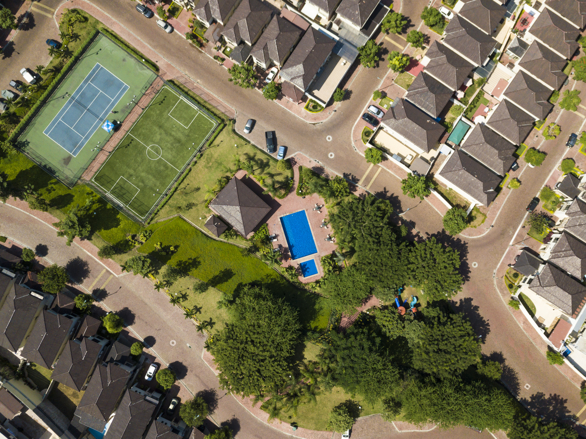 How African Land is Transforming Gated Estate Management in Nigeria