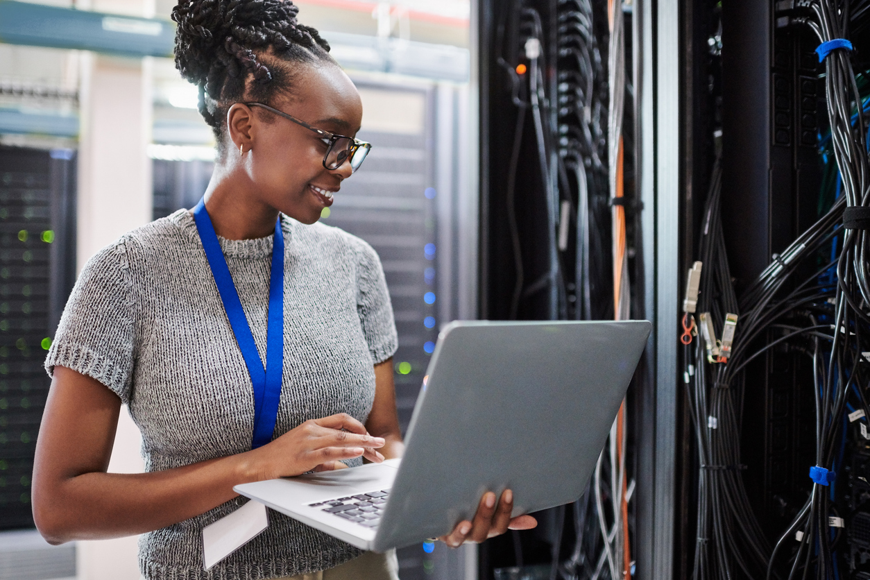 Exploring the Growing Trend of Data Center Investment in Africa with African Land