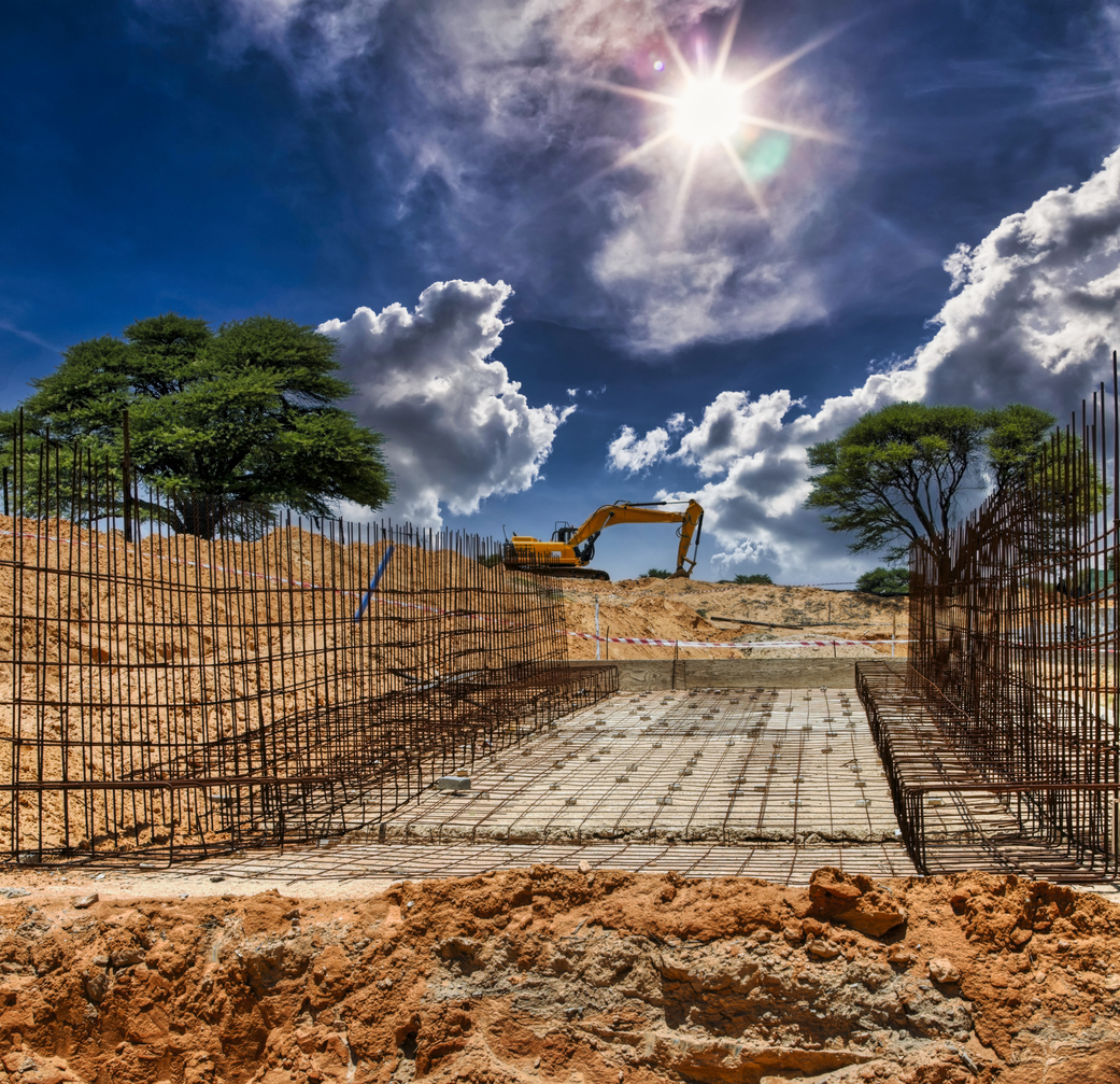Estimating Expenses: What to Expect When Building a Home in Lagos with African Land