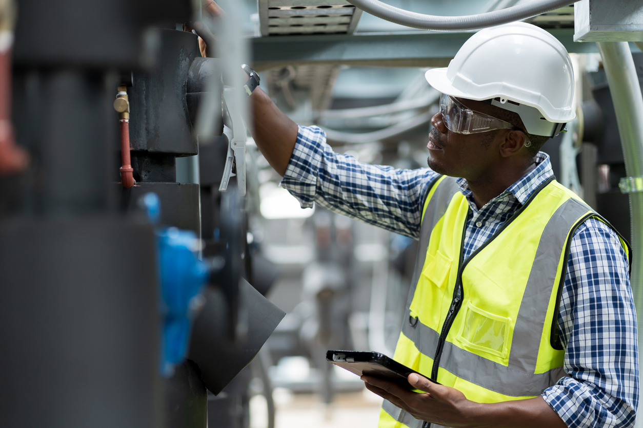Innovative Solutions: How African Land is Transforming Industrial Process Engineering in Ghana