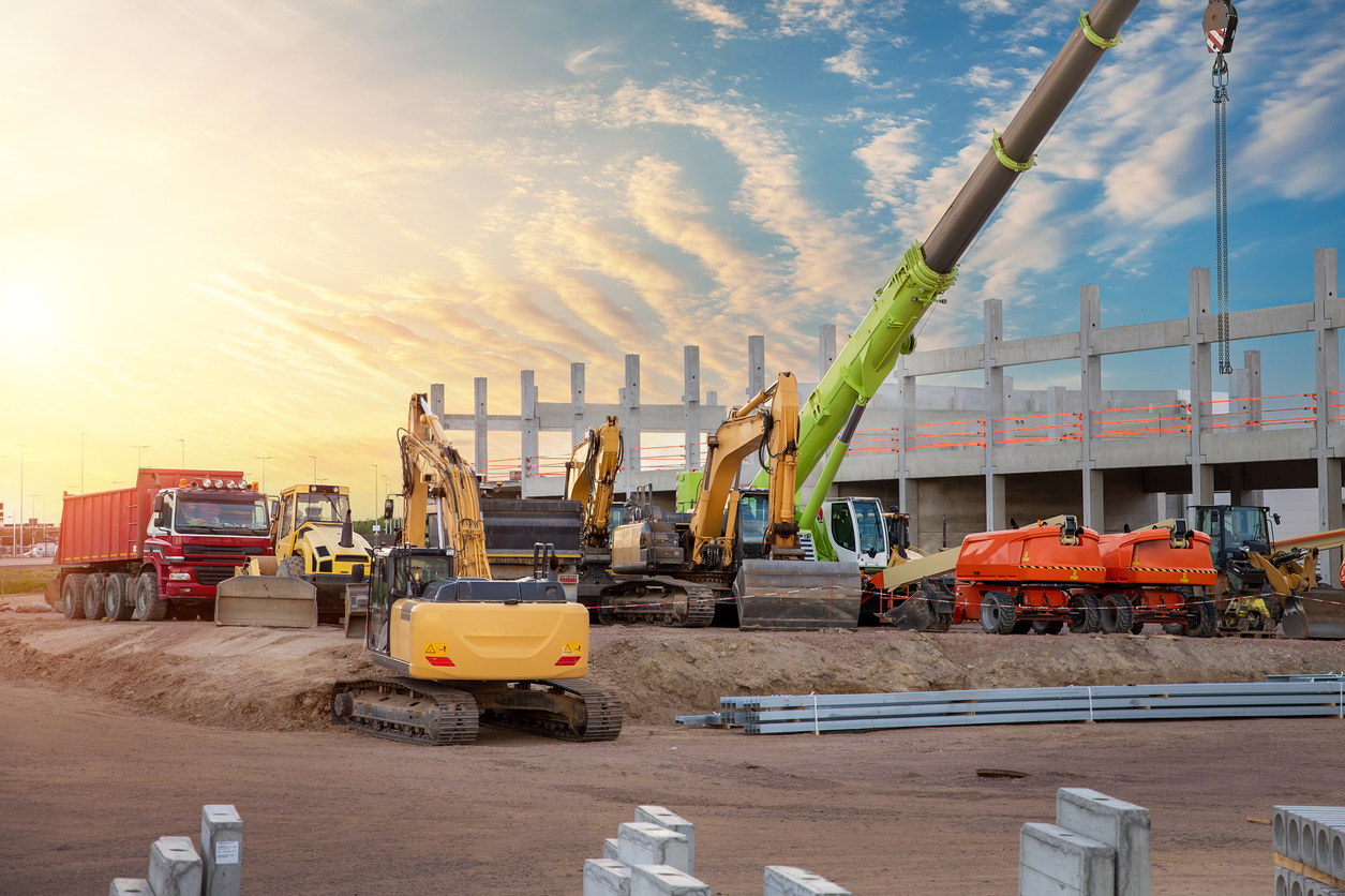Crane Rental Prices Per Day and 6 Factors Affecting Rental Cost in Nigeria