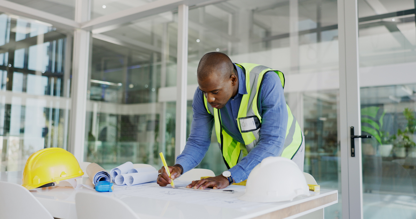 Experienced Project Manager Opportunity at African Land in Lagos