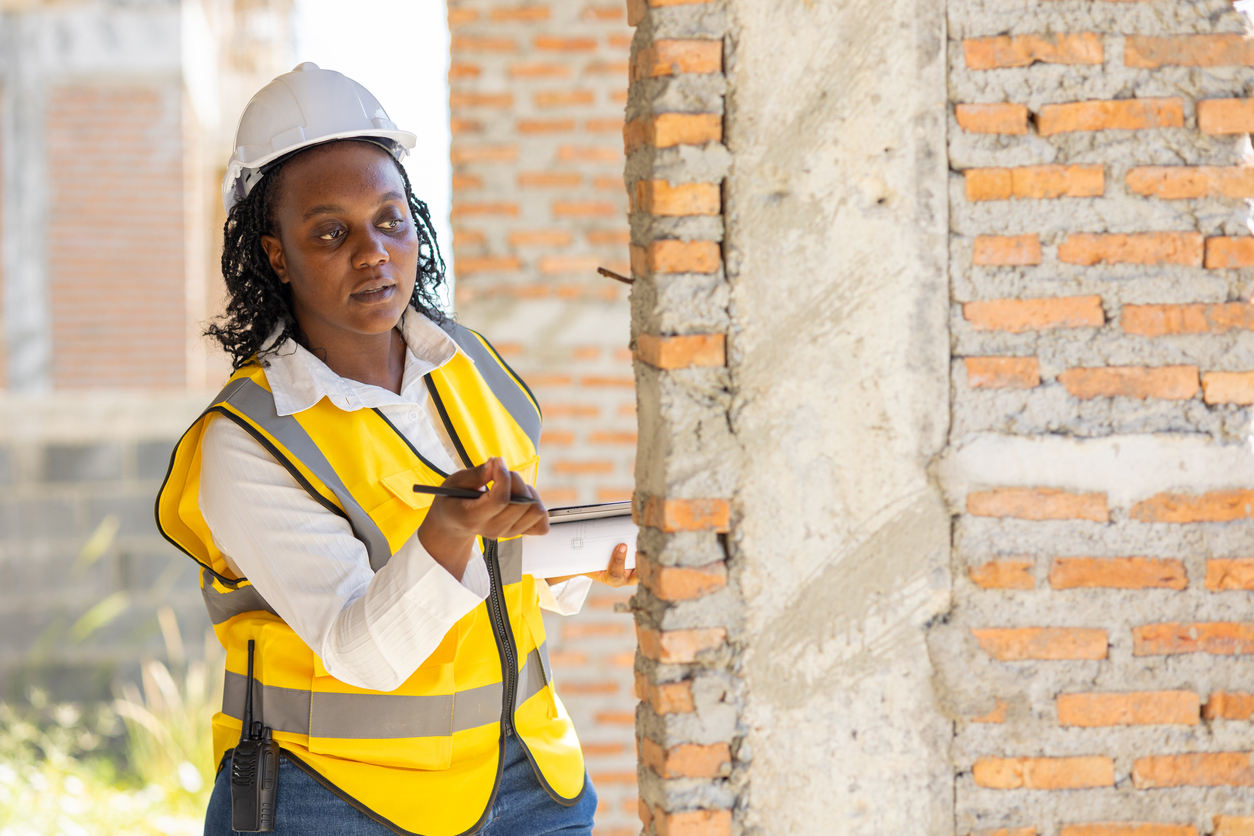 Site Supervisor with Leadership Skills Wanted at African Land