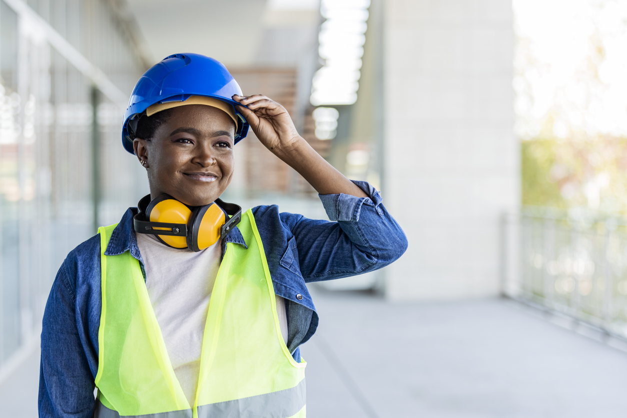 Join African Land as a Construction Safety Officer