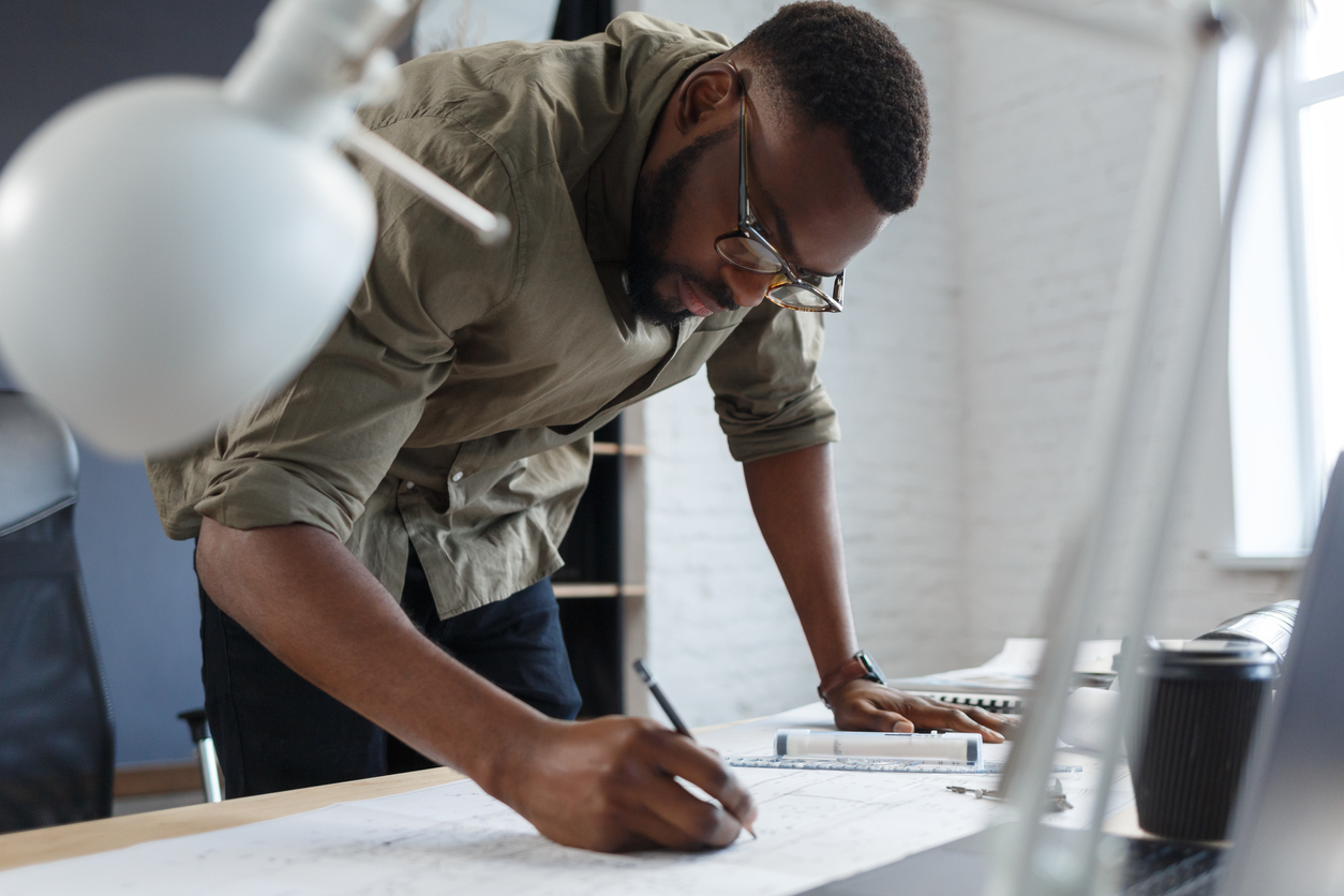 Innovative Architect Wanted for Exciting Projects at African Land