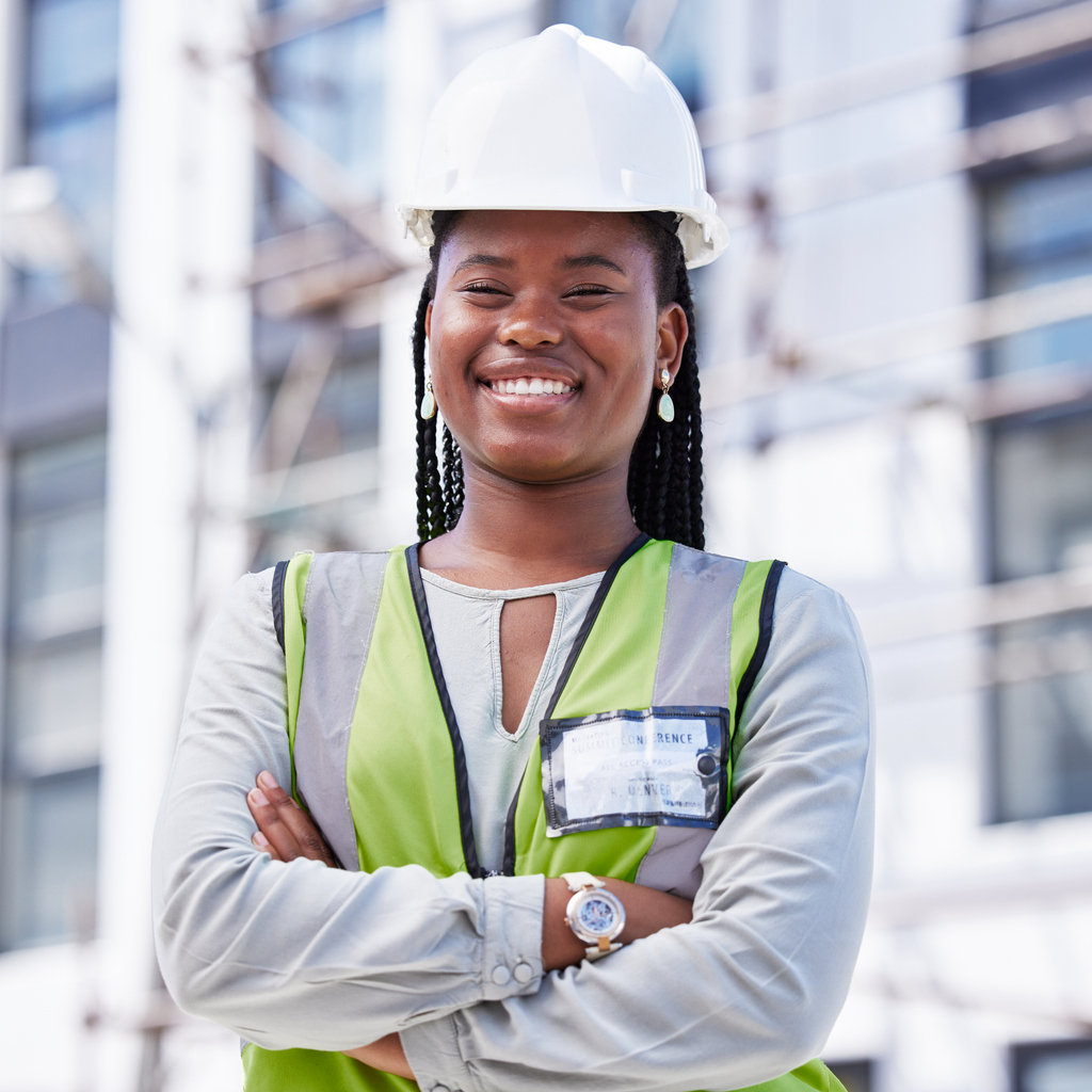 Skilled Construction Manager Needed at African Land in Lagos