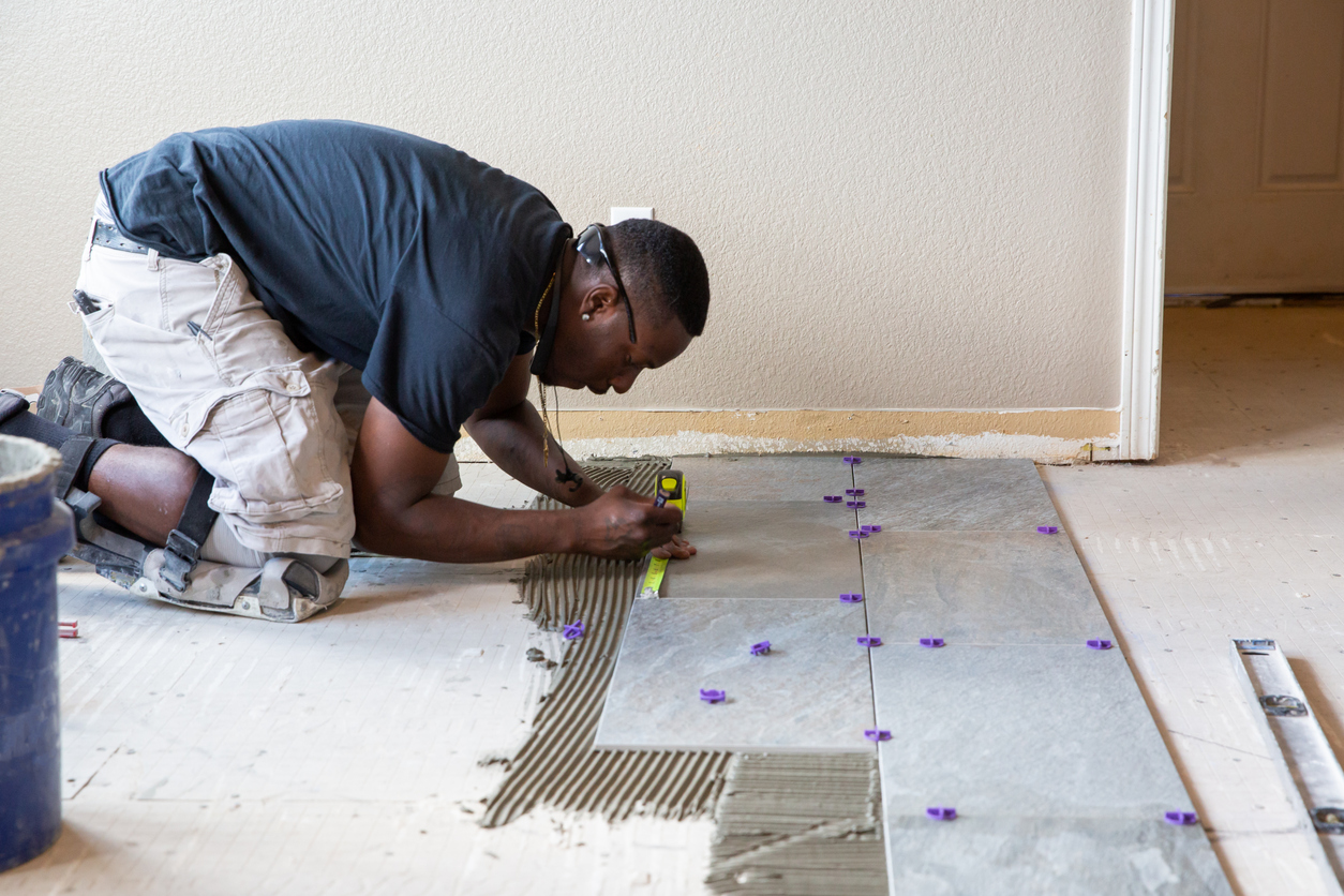 Skilled Mason Needed for Stone and Concrete Work at African Land