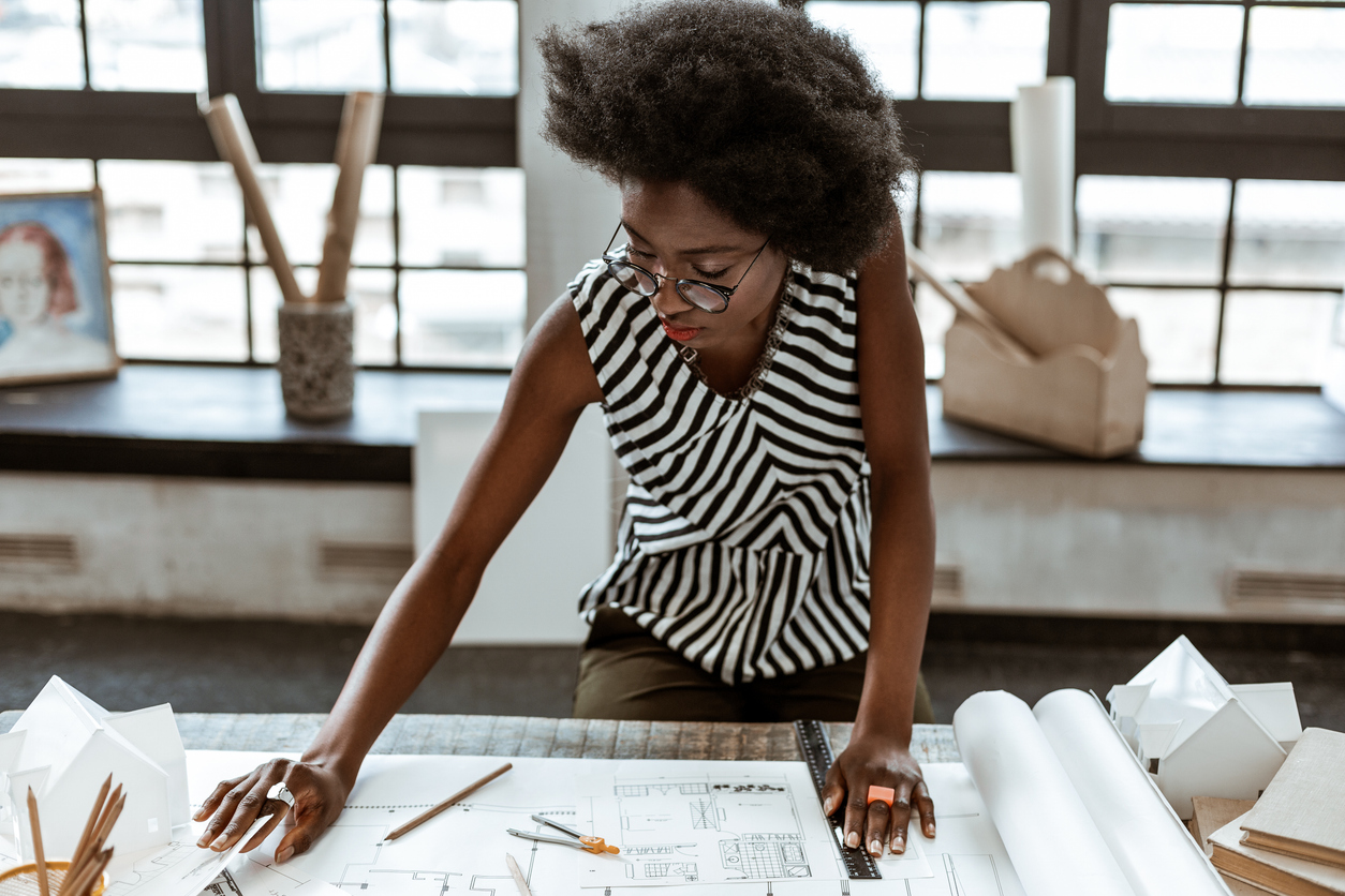 Talented Interior Designer Wanted at African Land in Lagos