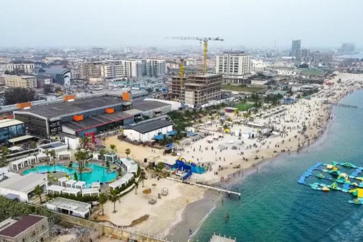 Lagos-Calabar Highway: Balancing Development and Ecosystems