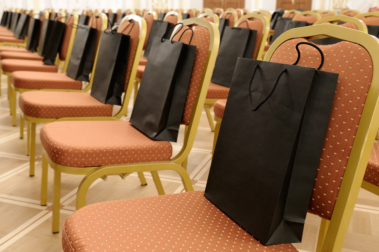 Discover the Best Event Spaces in Lagos for Your Next Occasion