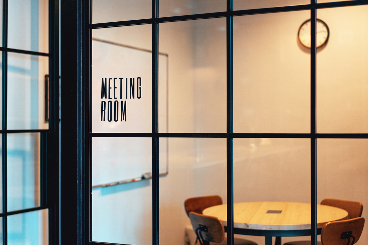 Affordable Small Meeting Room Hire in Lagos