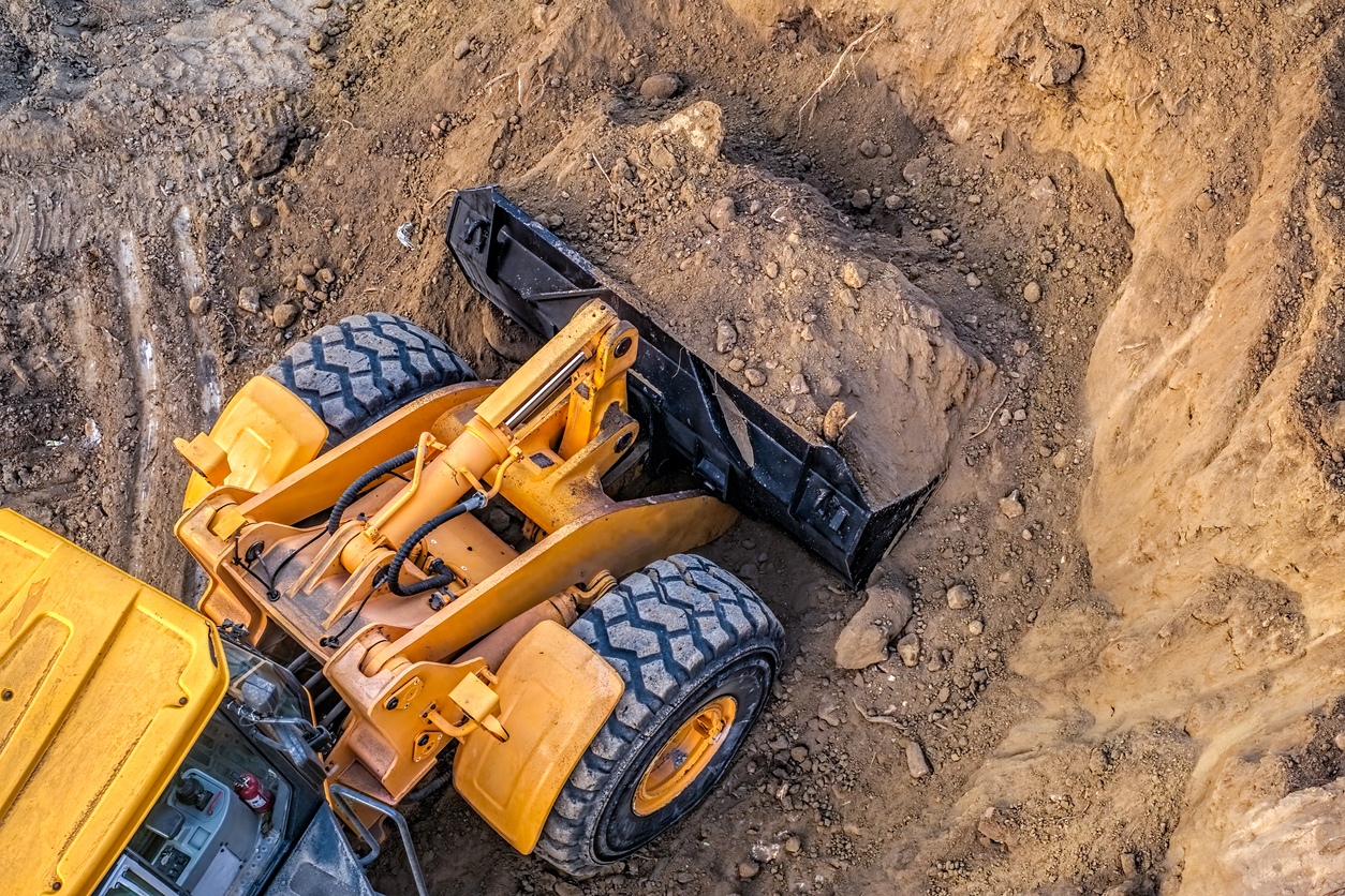 Heavy Equipment Safety & Certification Services in Lagos