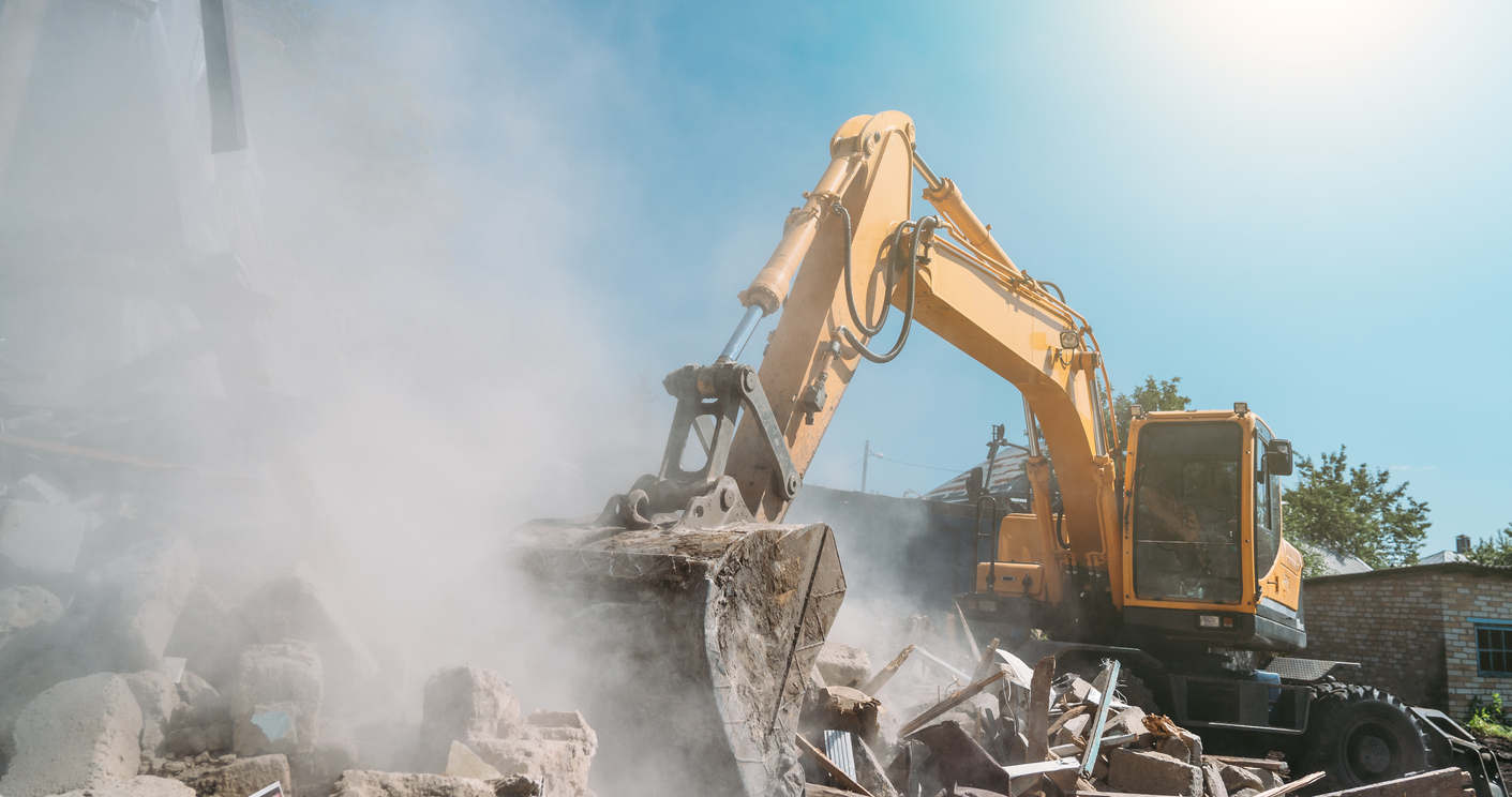 Get Heavy Equipment Safety & Fit for Use Certificates in Accra