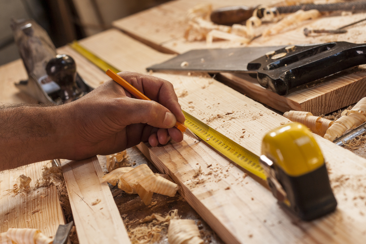 Top Joinery Solutions for Homes & Offices in Ghana