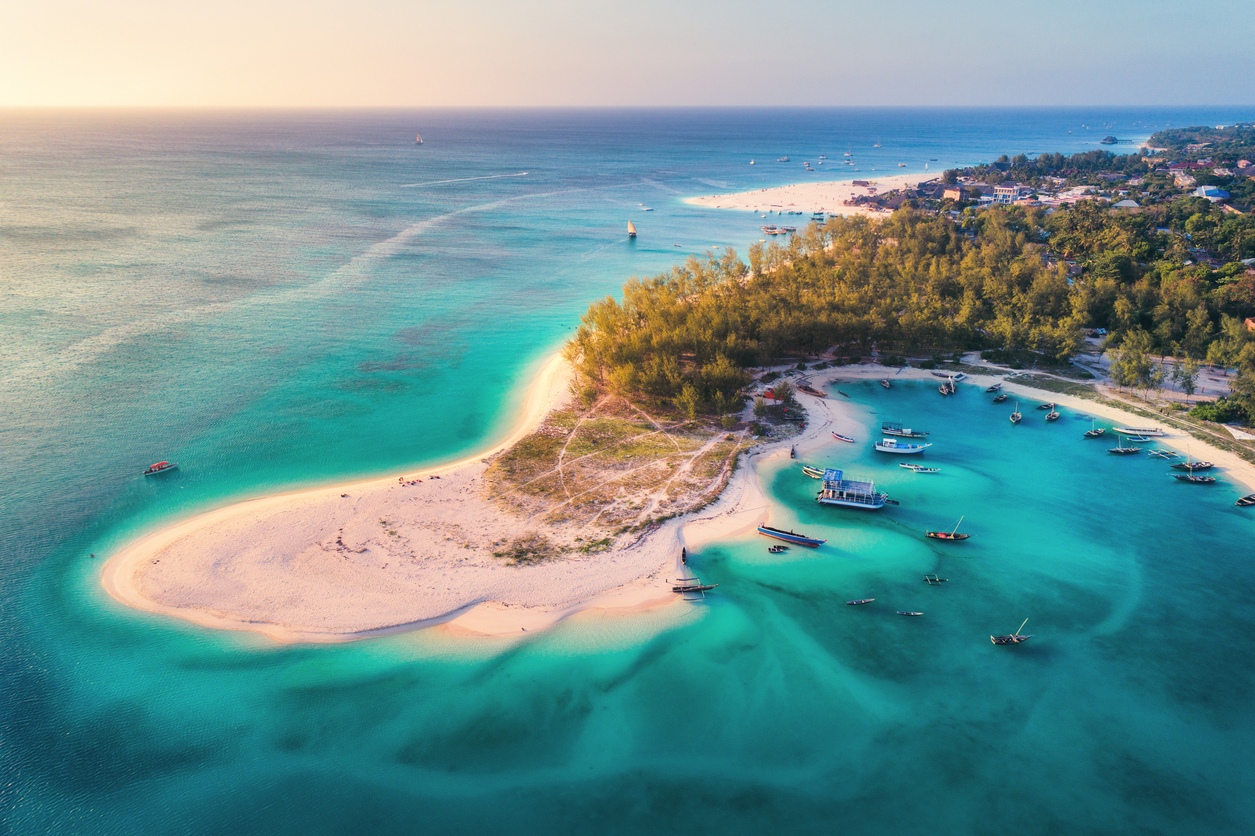 Explore Zanzibar with Tailored Holiday Packages - 2024 Deals