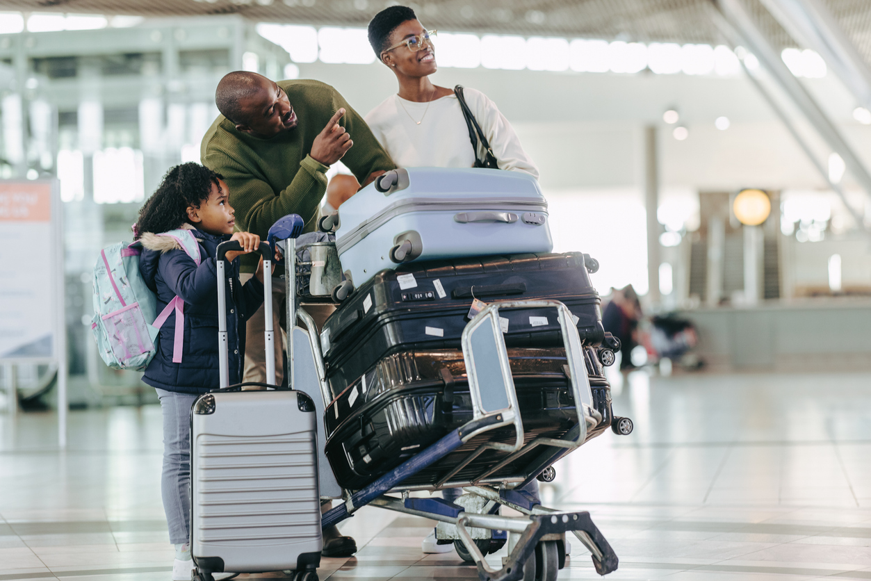 Find Cheap Christmas & New Year Flights from UK to Ghana