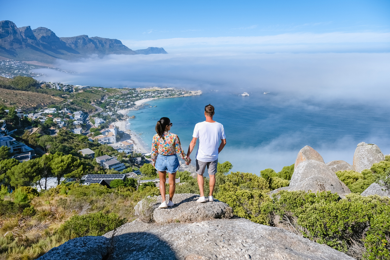 Cape Town Holiday Packages - Adventure, Culture & Luxury