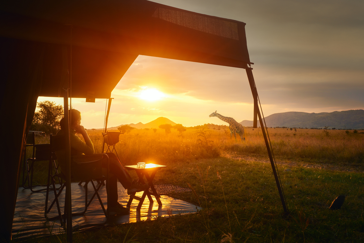 Unforgettable Tanzania Holiday Packages - Safaris, Culture & Relaxation
