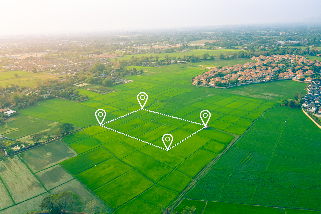 Explore Lands for Sale in Accra - Secure Your Investment Today