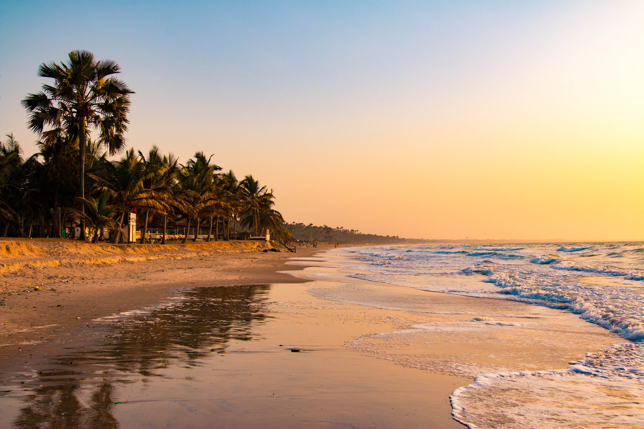 Plan Your Dream All-Inclusive Gambia Holiday - Beaches & More