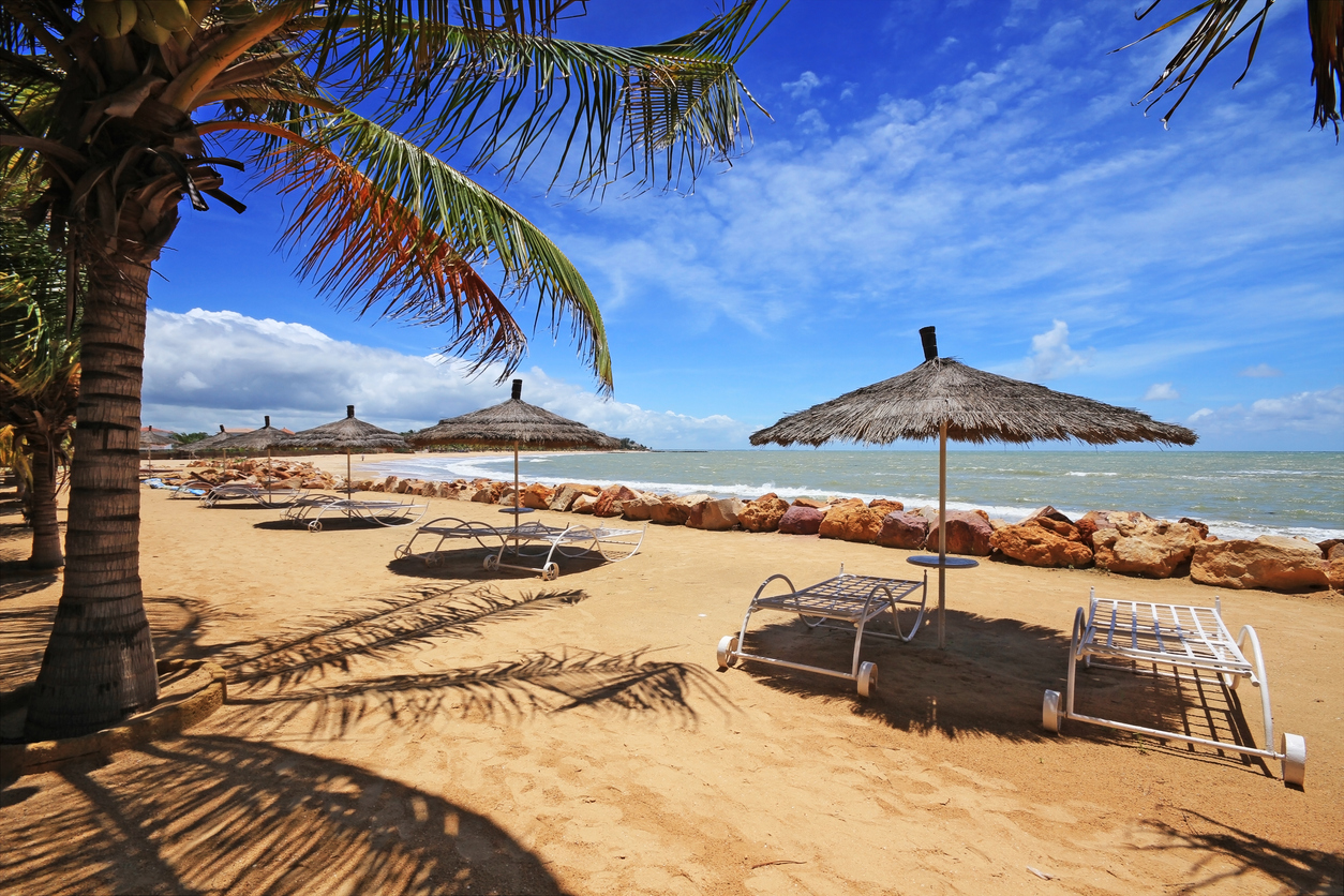 Discover the Best Senegal Holidays: Unforgettable African Adventures