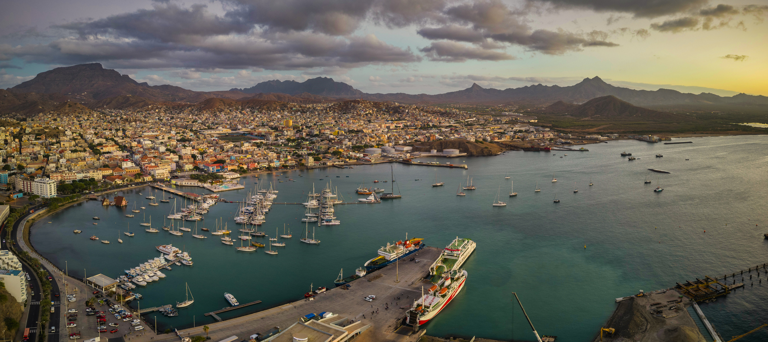 Unforgettable Cape Verde Holidays: Explore Pristine Islands
