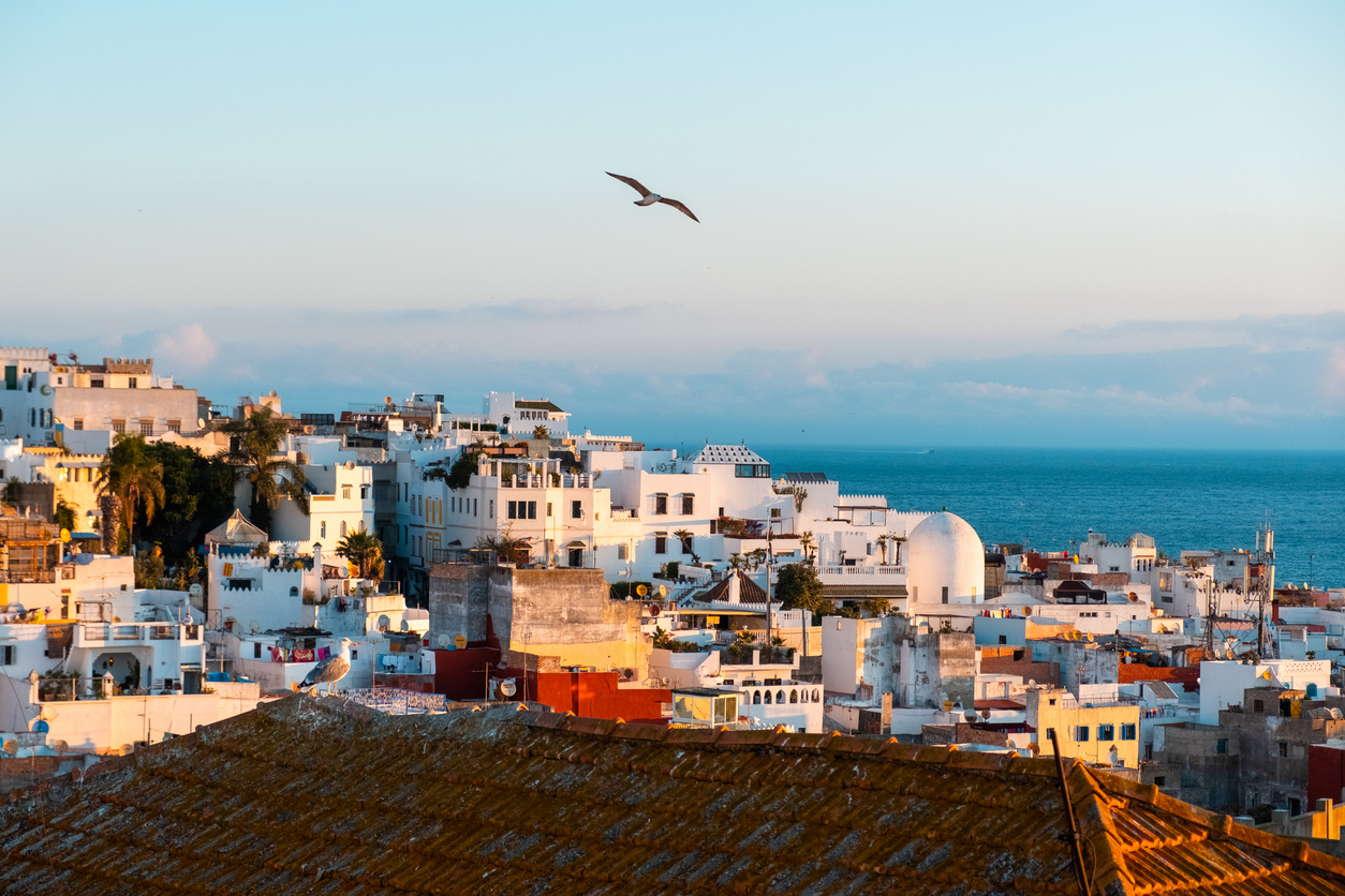 Top All-Inclusive Holidays to Morocco: Luxury & Adventure Awaits