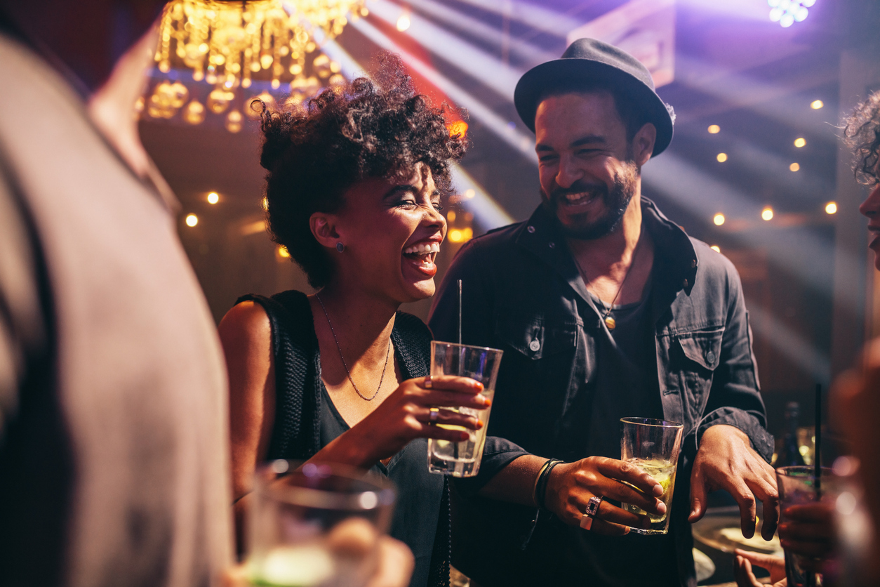 Explore the Top Licensed Clubs in Ghana: Nightlife & Entertainment
