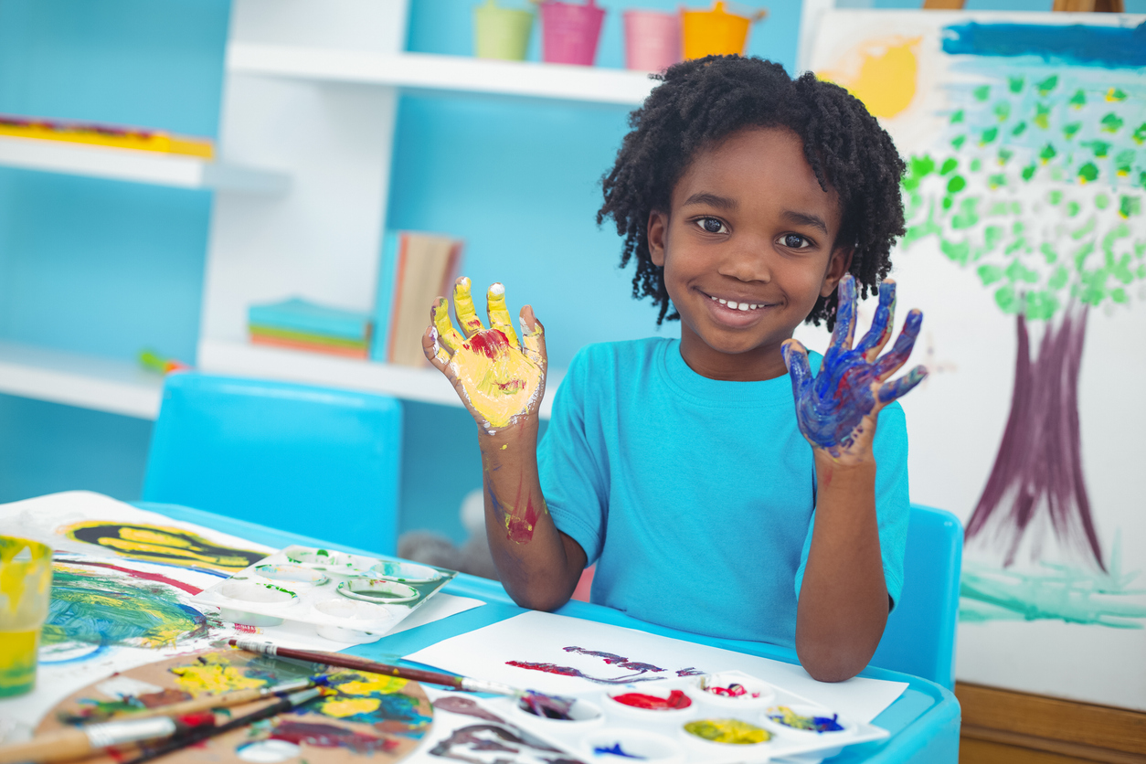 Top Child Day-Care Activities in Nigeria: Engaging & Educational