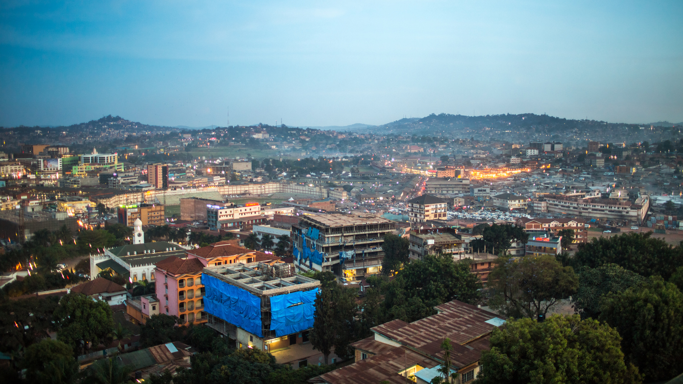 Invest in Uganda Real Estate: Opportunities & Growth Potential