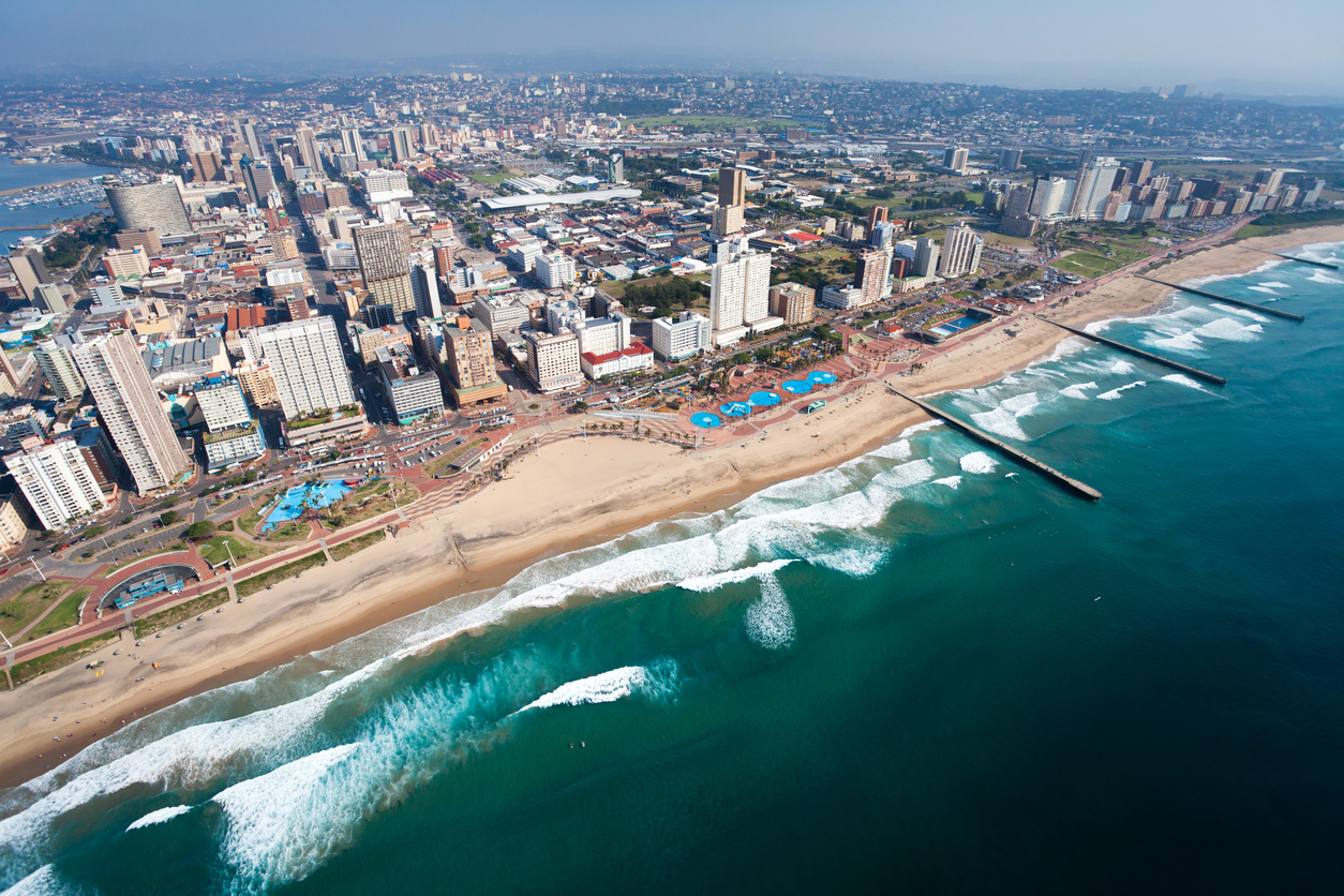 Find Your Dream Home in South Africa: Homes for Sale