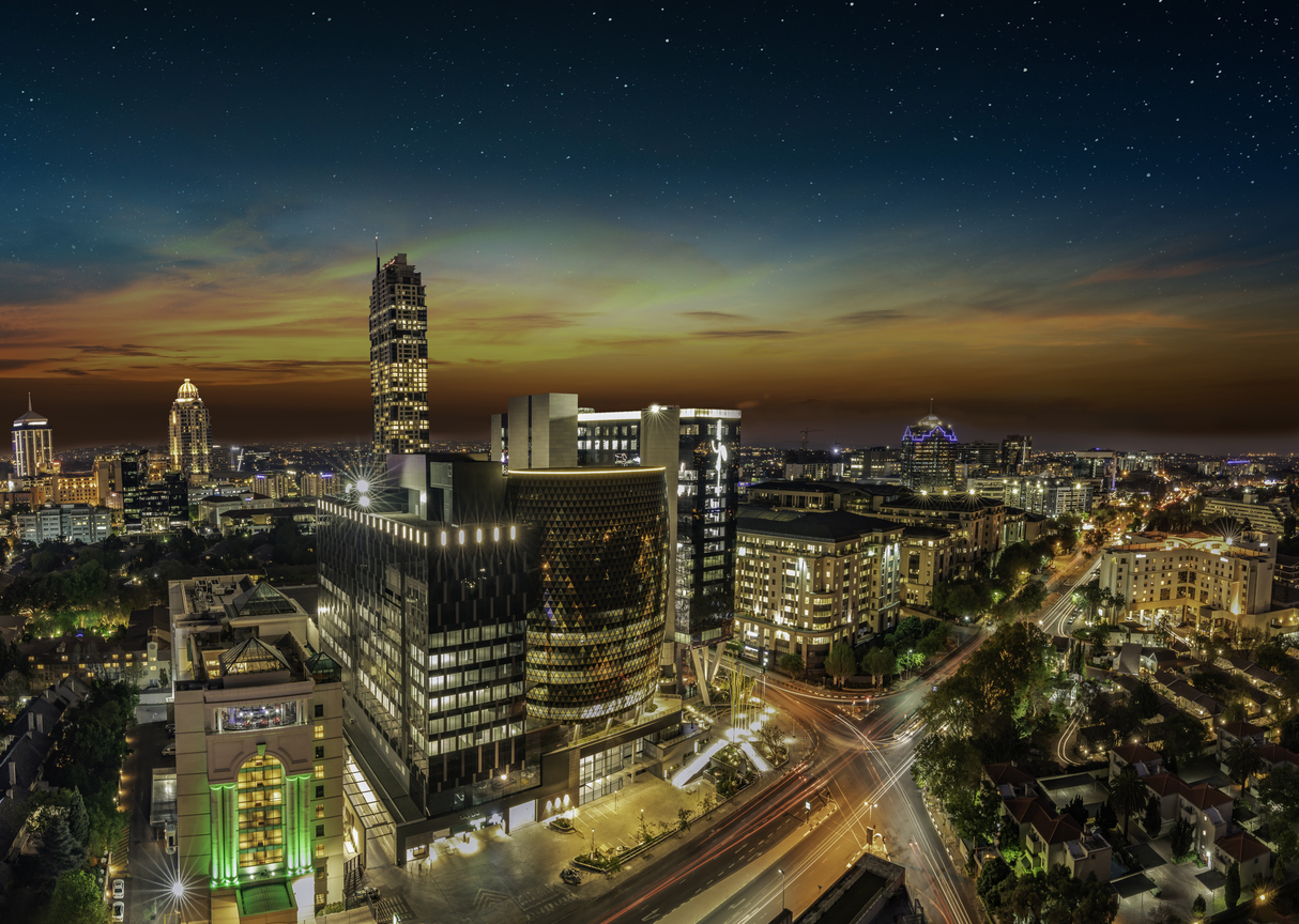 Find Land for Sale in South Africa: Prime Investment Opportunities