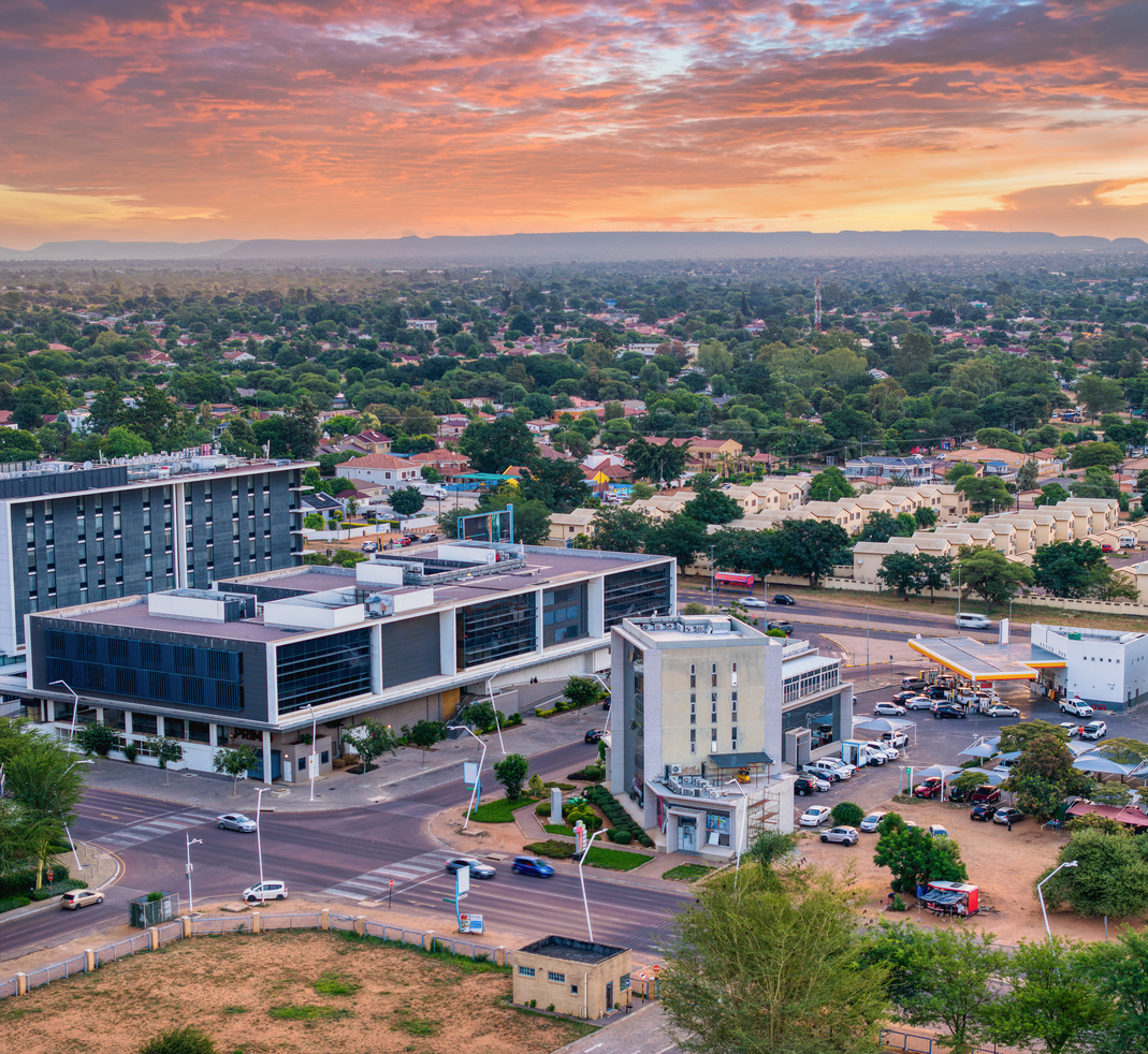 Discover Houses for Sale in Botswana: Find Your Dream Home