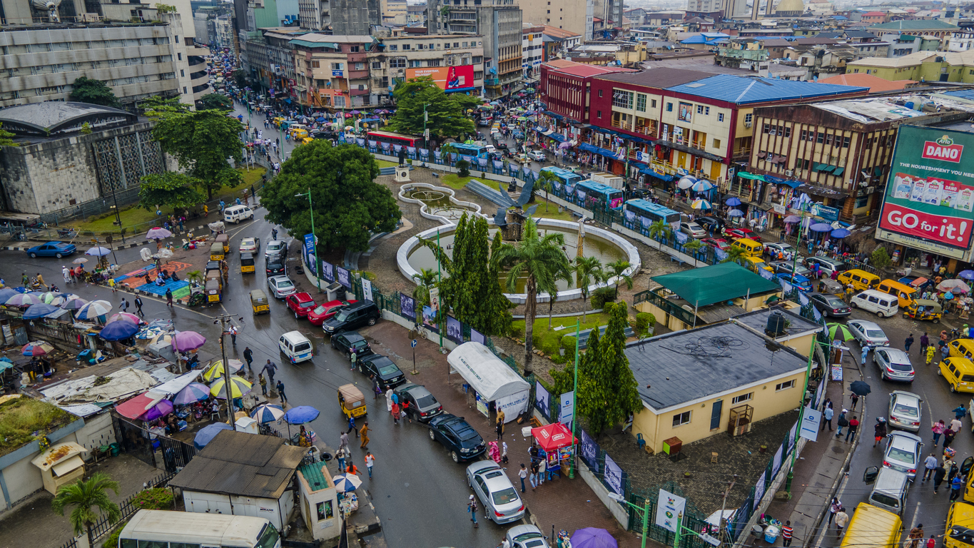 Affordable Houses for Rent in Lagos Mainland: Find Your Ideal Home