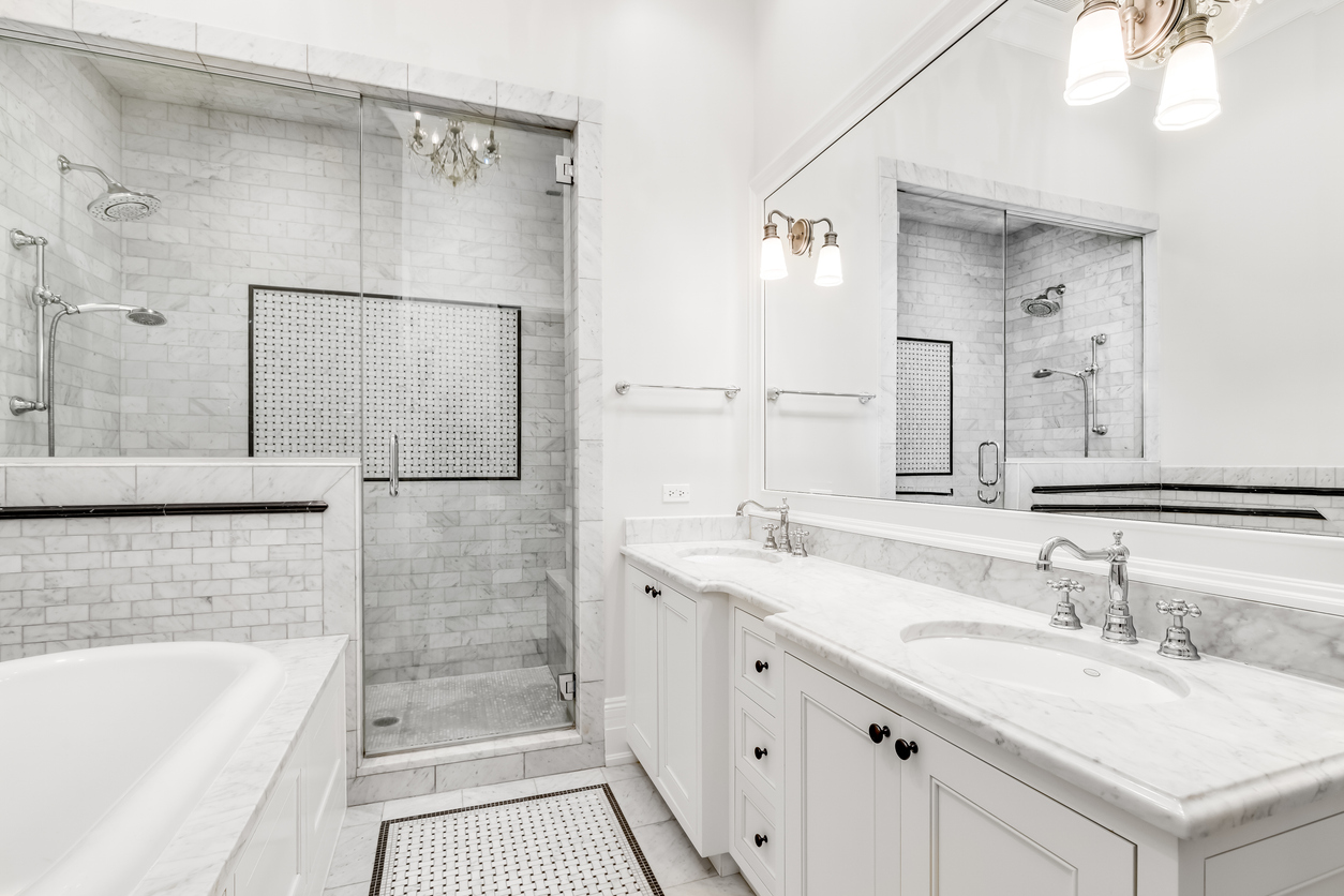 Bathroom Renovation Costs in Nigeria: Your Comprehensive Guide