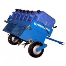 Aerator Rental in Lagos: Efficient Lawn and Soil Care Solutions