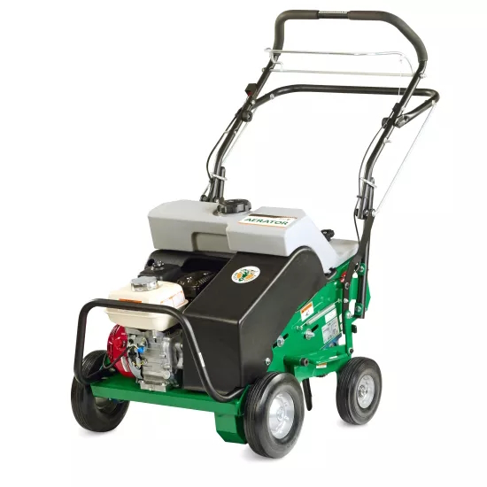 Rent a Lawn Aerator in Lagos with African Land