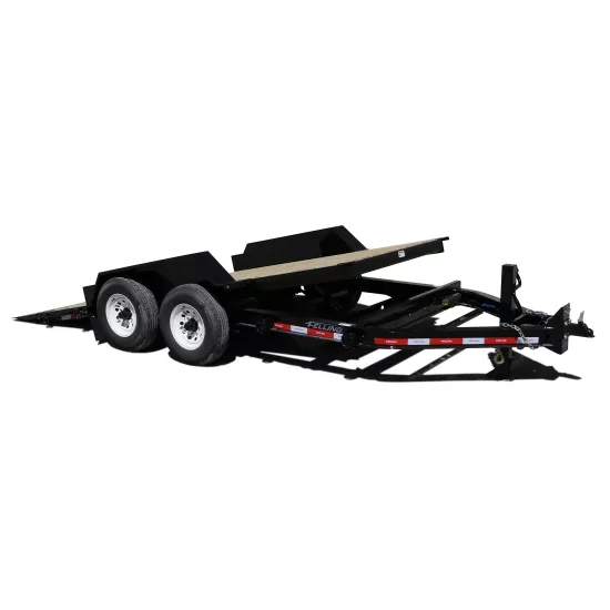 Flatbed Trailer Rental Services in Lagos for Heavy-Duty Hauling