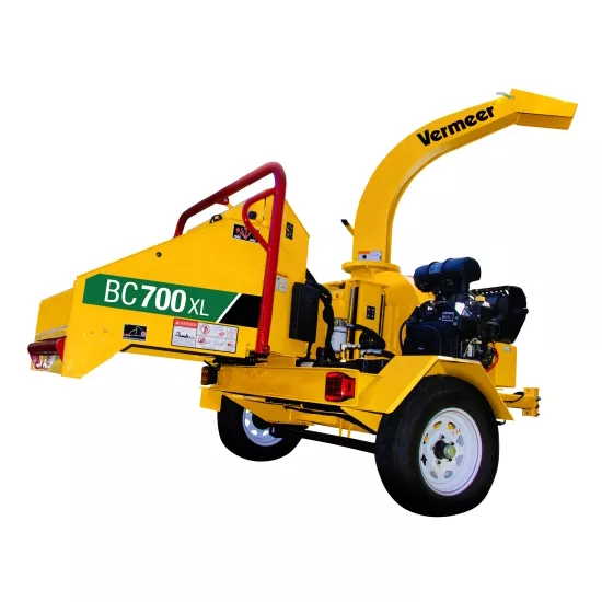 Wood Chipper Rental Services in Lagos for Tree Removal & Yard Cleanup