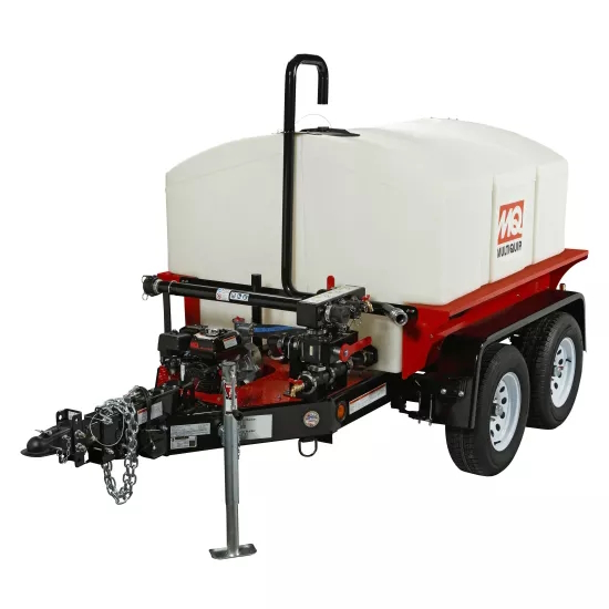 Water Truck Rental Services in Lagos for Dust Control & Water Hauling
