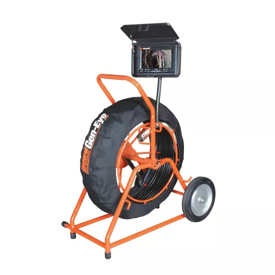 Sewer Camera Rental Services in Lagos - Pipe Inspection & Diagnostics