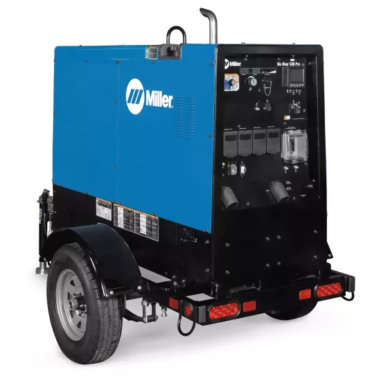 Welder Rental Services in Lagos for Construction & Industrial Welding